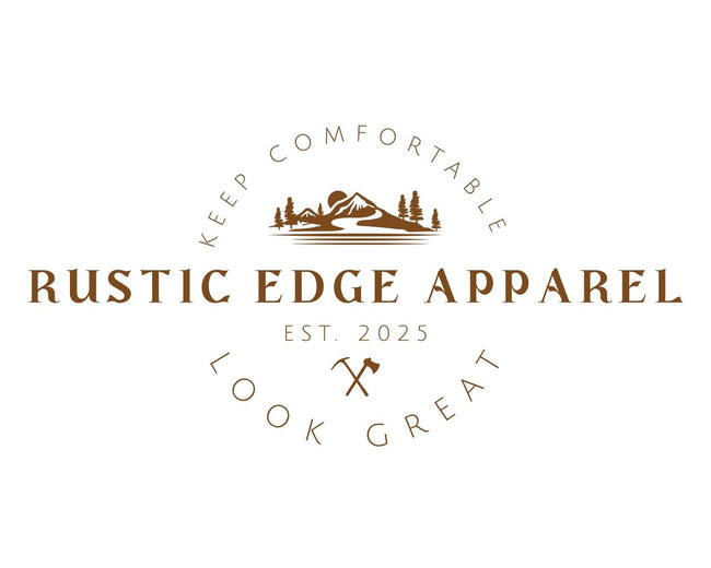 Rustic Edge Apparel