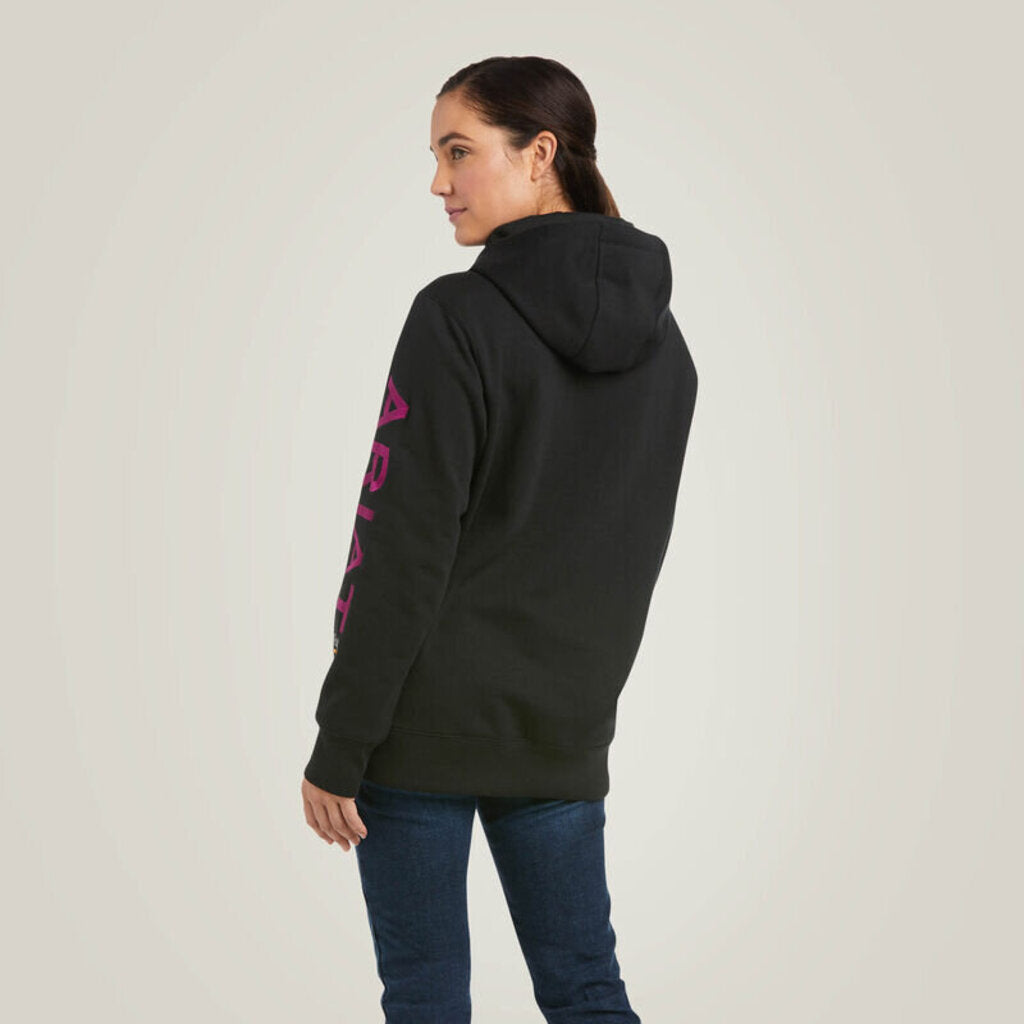 10037620 WMS Rebar Graphic Hoodie