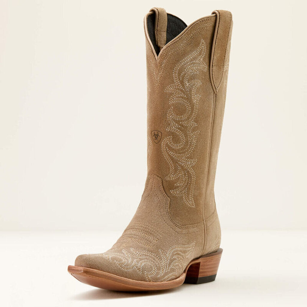 10061182 WOMENS HAZEN TRULY TAUPE