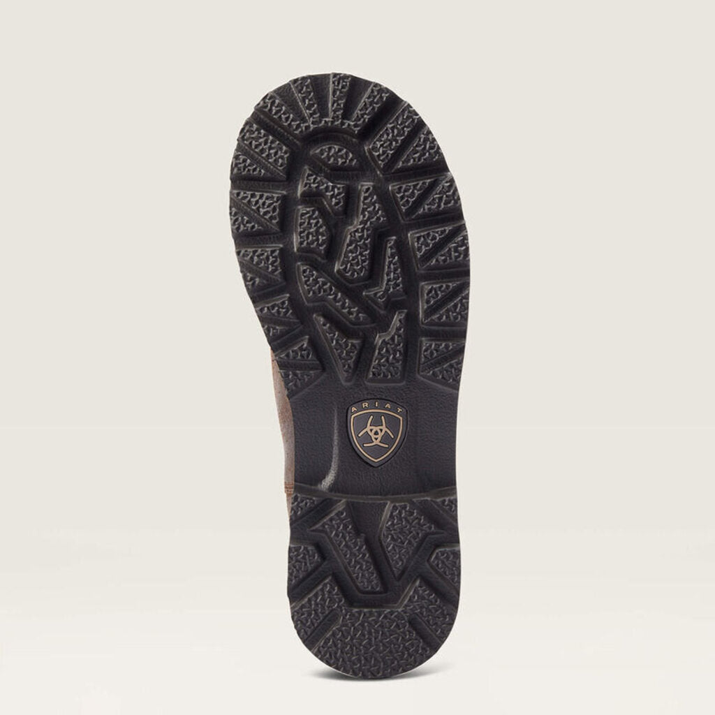 1044409 WOMENS FATBABY CHELSEA WESTERN BOOT