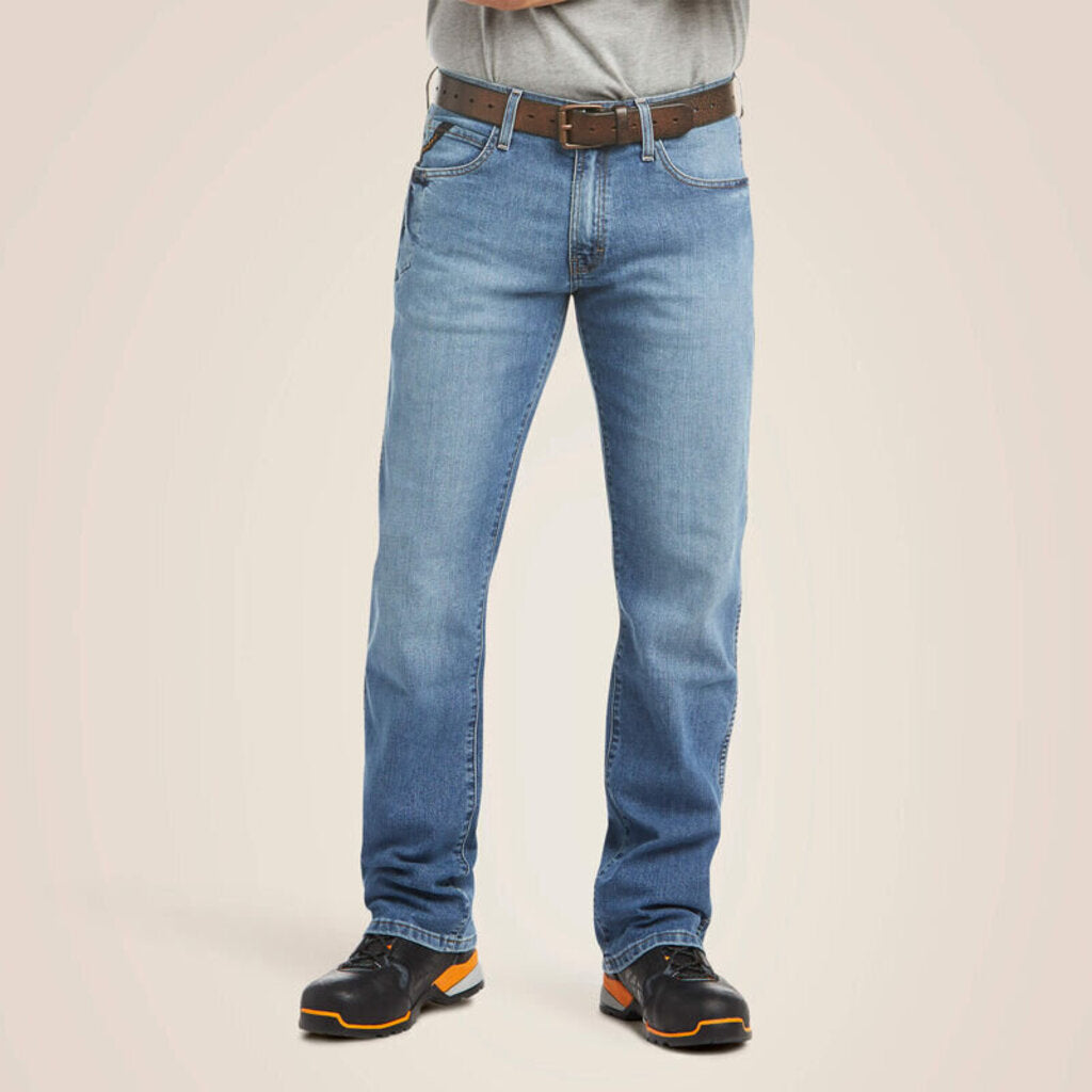 10021854 MNS REBAR M4 SRSTR BSC BOOT JN BLUE HAZE