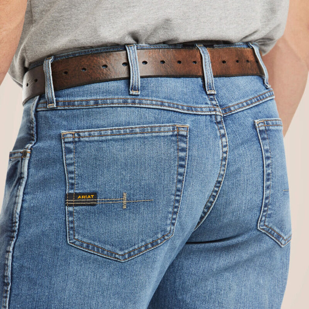 10021854 MNS REBAR M4 SRSTR BSC BOOT JN BLUE HAZE