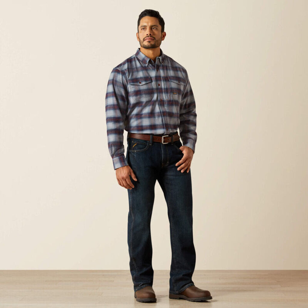 10016223 MNS REBAR M5 DRSTR STK STRT JEAN BLKSTN