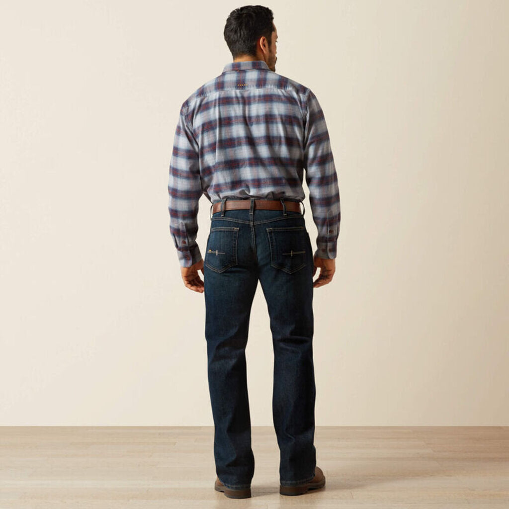 10016223 MNS REBAR M5 DRSTR STK STRT JEAN BLKSTN