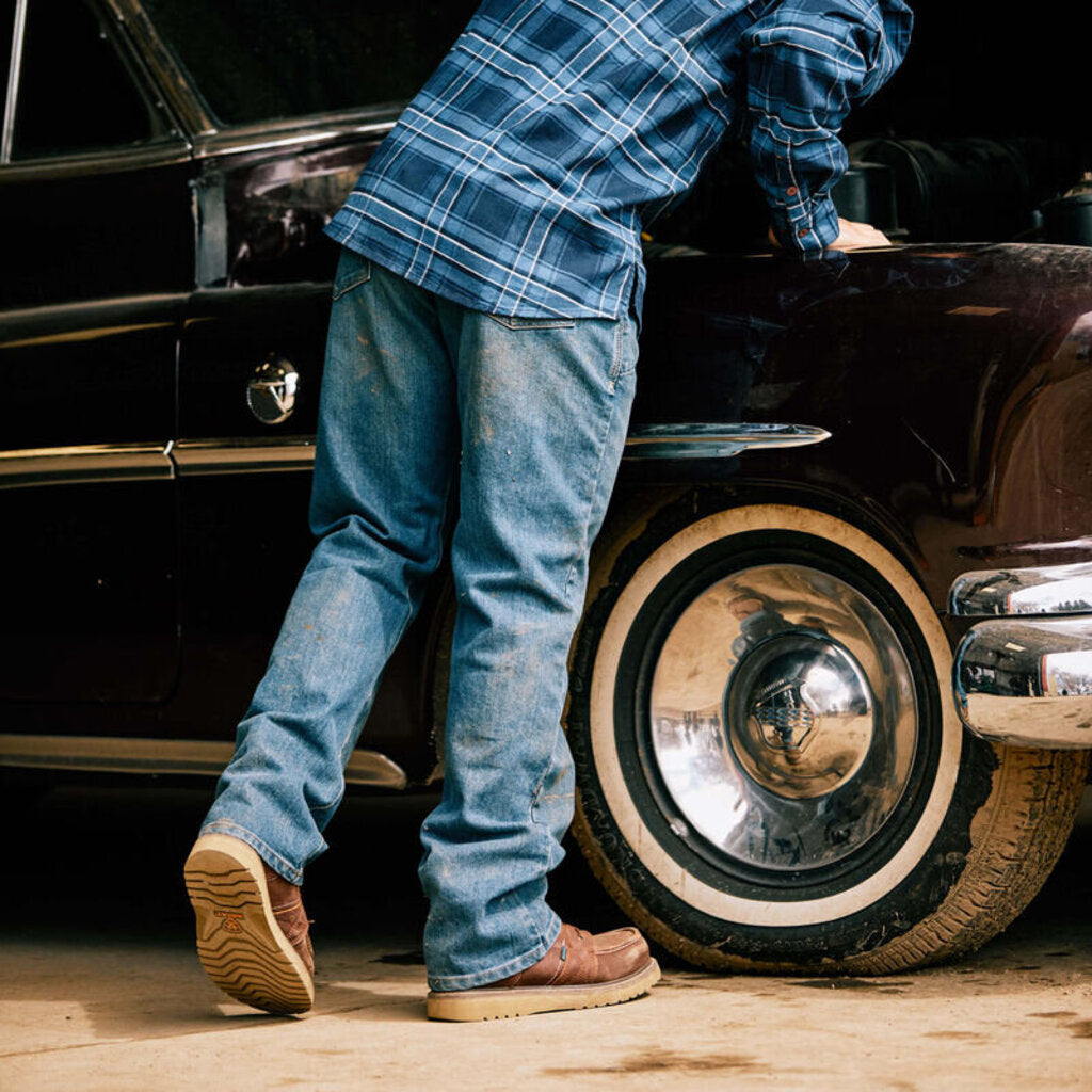 10016221 MNS REBAR M4 SRSTR BSC BOOT JEAN CARBINE