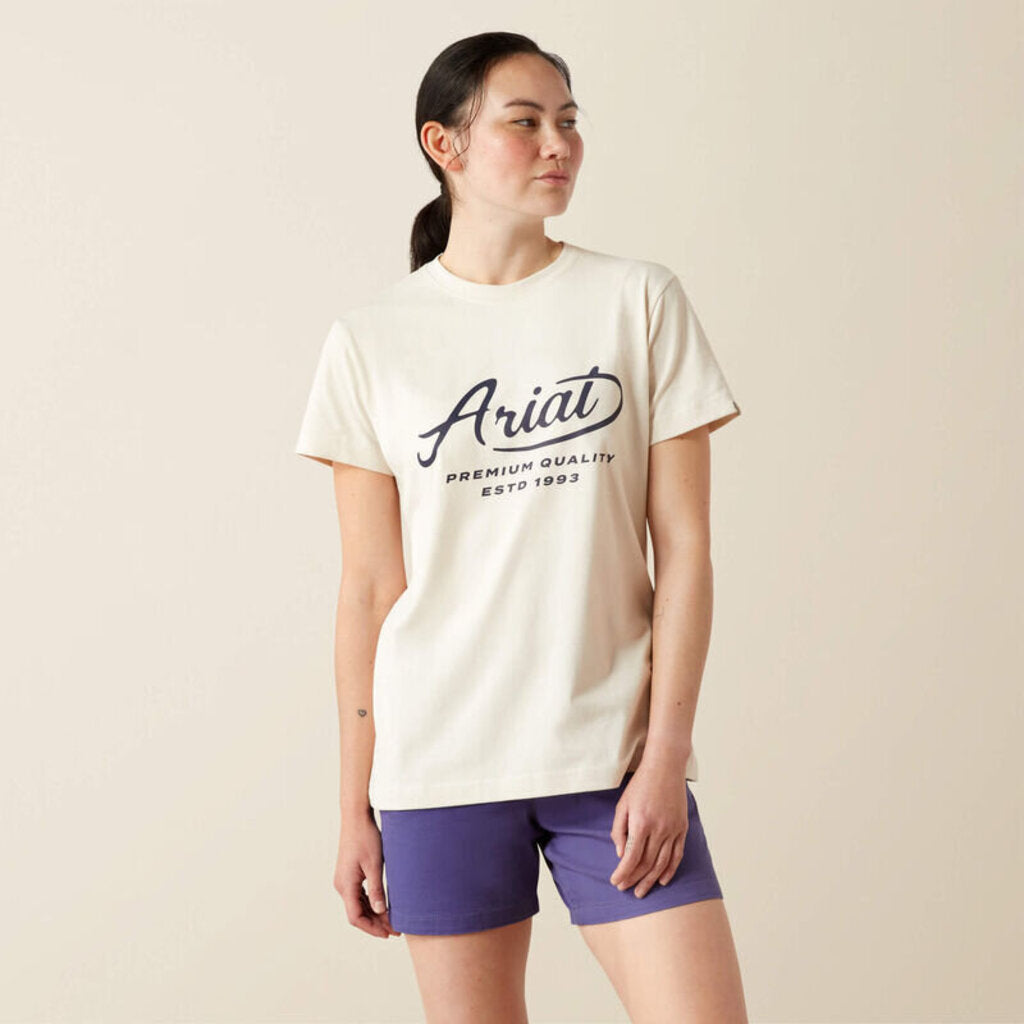 10054448 WMS RBR CTN STRNG WRLDWD SS TSHRT MNBM