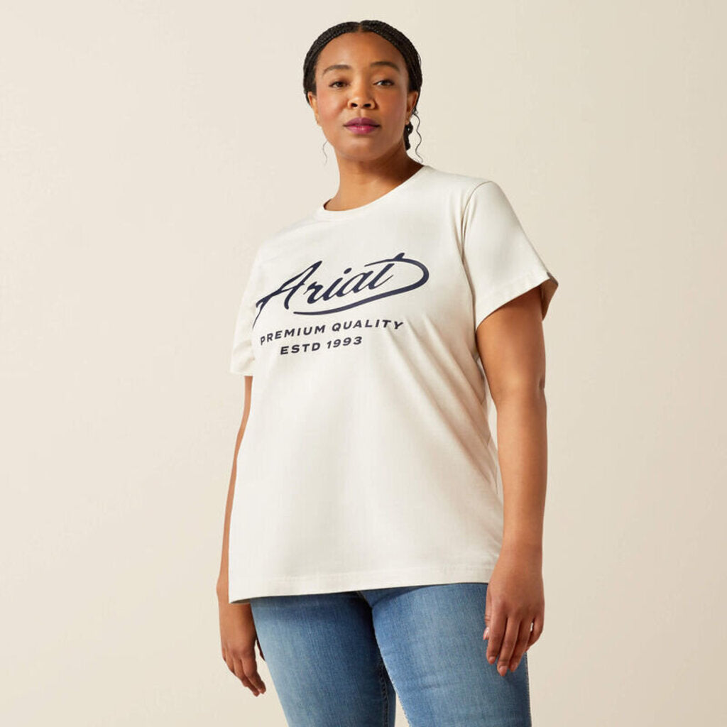 10054448 WMS RBR CTN STRNG WRLDWD SS TSHRT MNBM