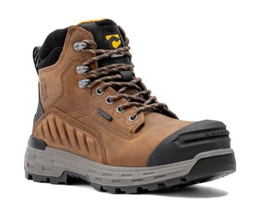 5700-201 Wildwood 6" WP CT