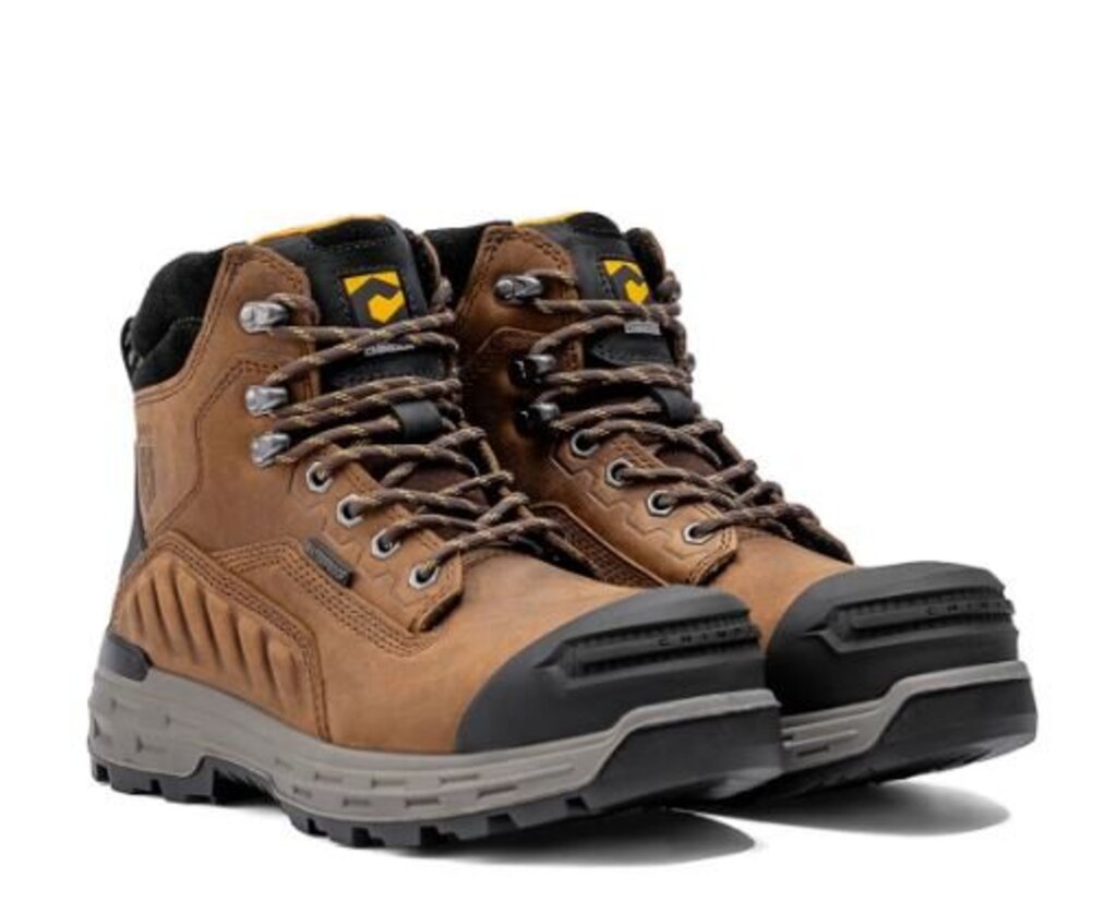 5700-201 Wildwood 6" WP CT