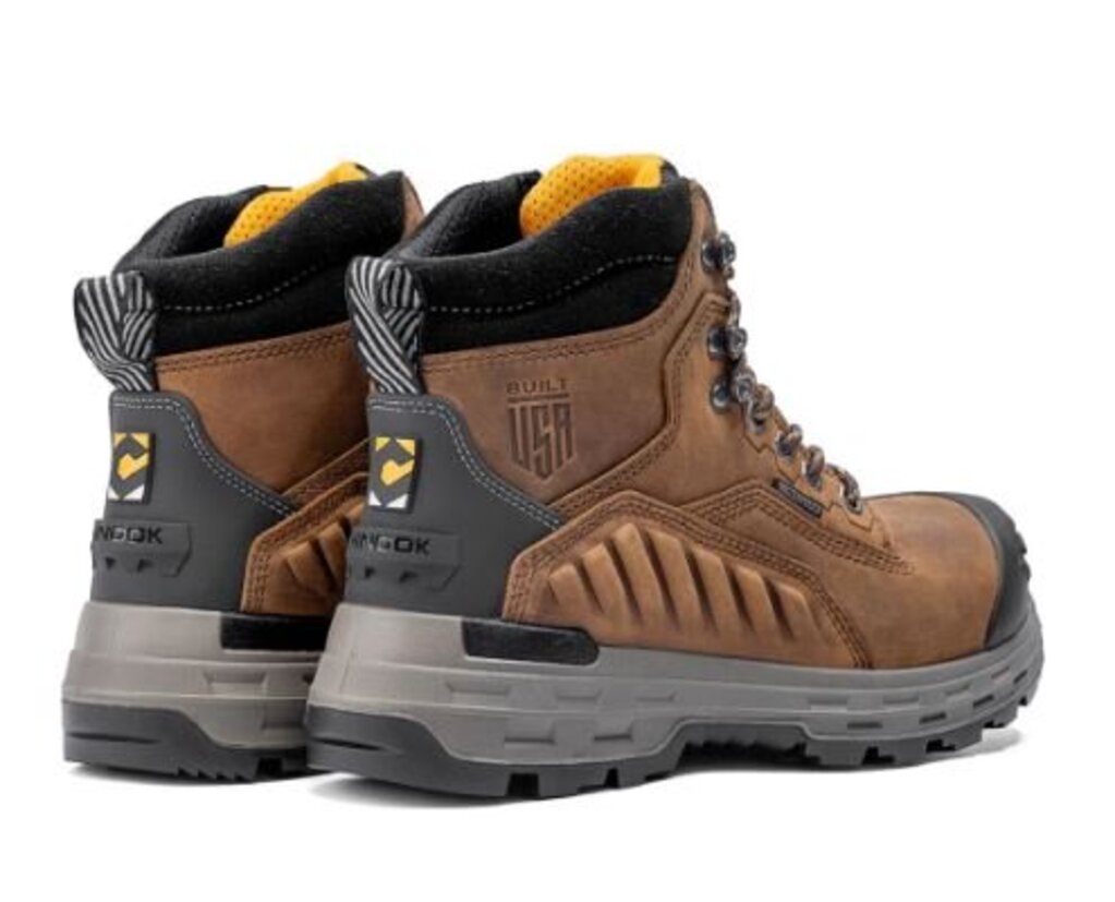 5700-201 Wildwood 6" WP CT