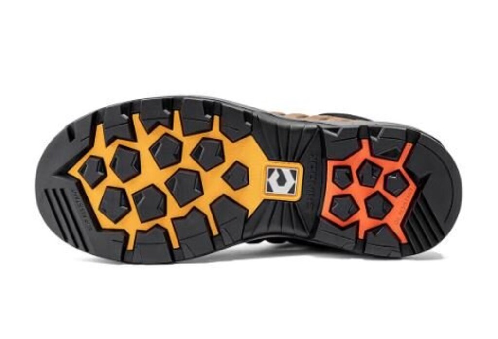 5700-201 Wildwood 6" WP CT