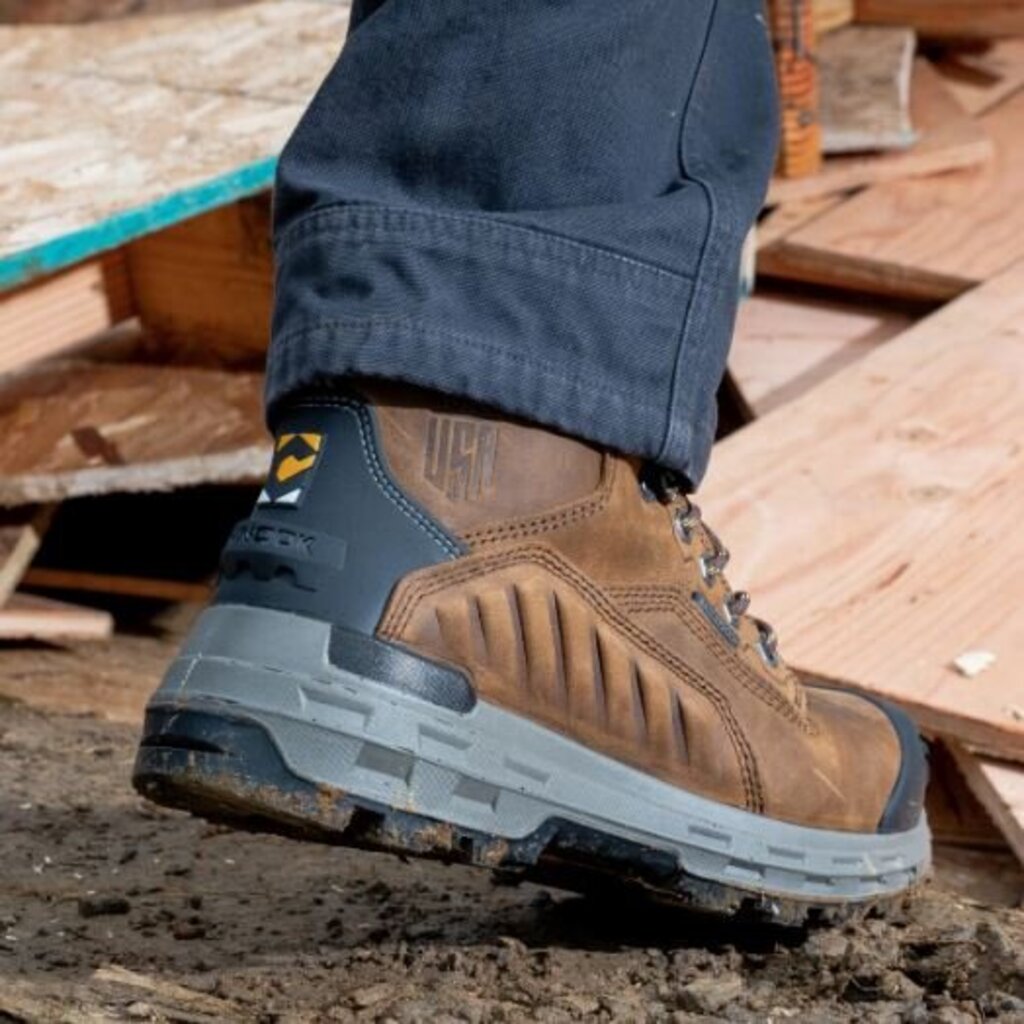 5700-201 Wildwood 6" WP CT