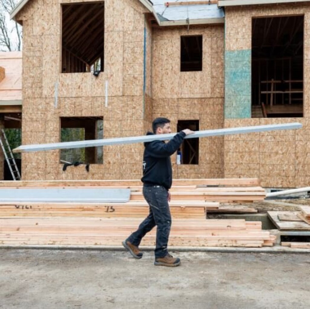 5700-201 Wildwood 6" WP CT