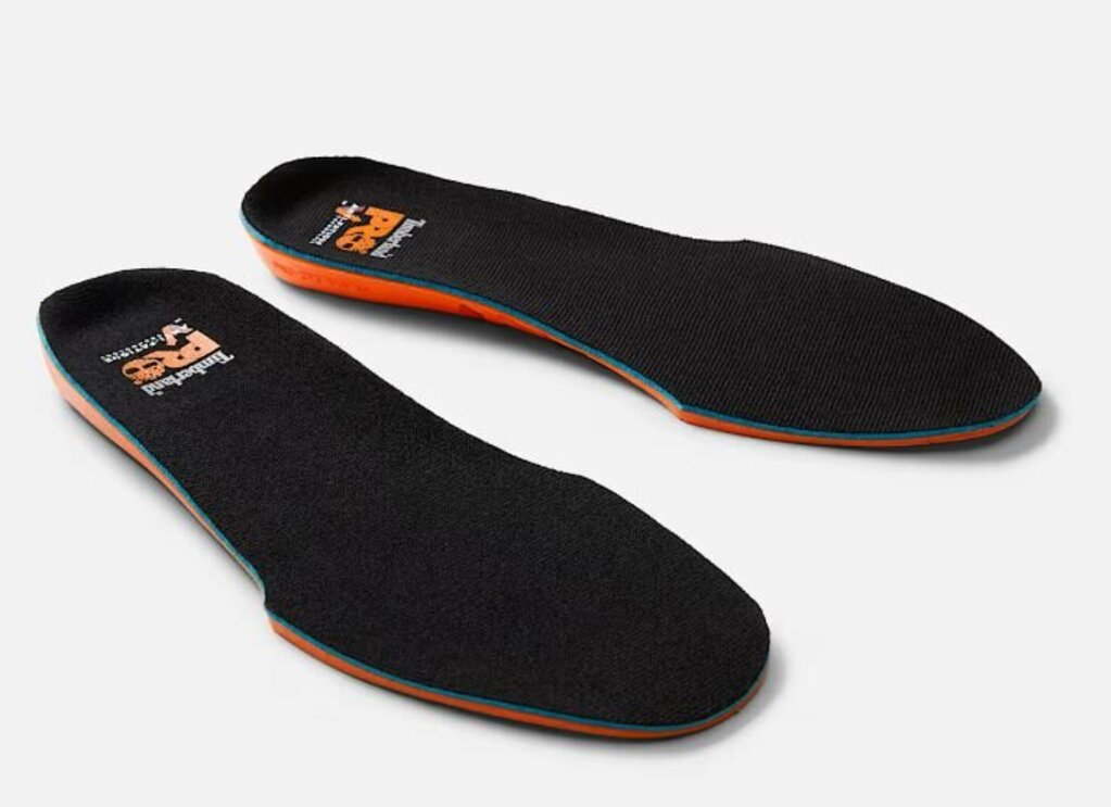 TB091621827 PRO FOOTBED ANTI FATIGUE DYNAMIC INSOLE