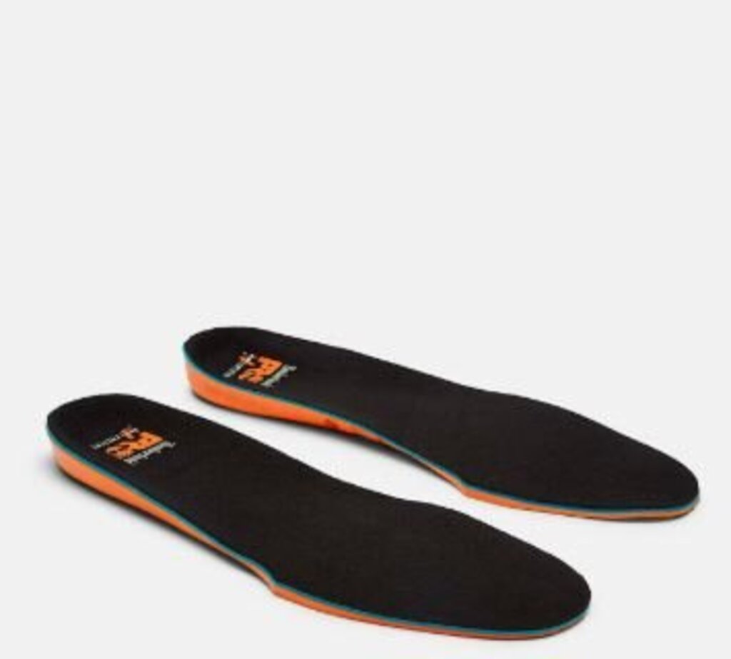 TB091621827 PRO FOOTBED ANTI FATIGUE DYNAMIC INSOLE