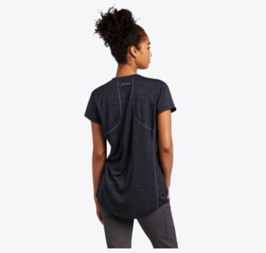 10039154 WMS Rebar Evolution T-Shirt