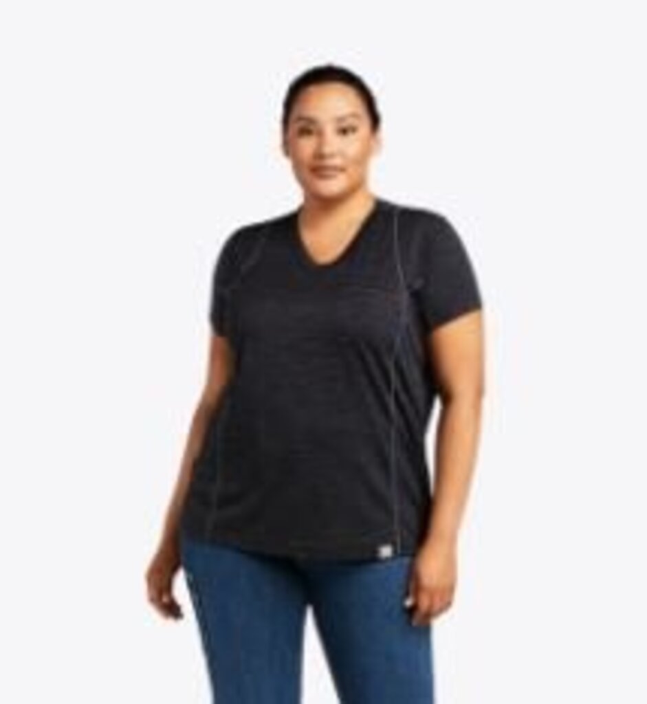 10039154 WMS Rebar Evolution T-Shirt