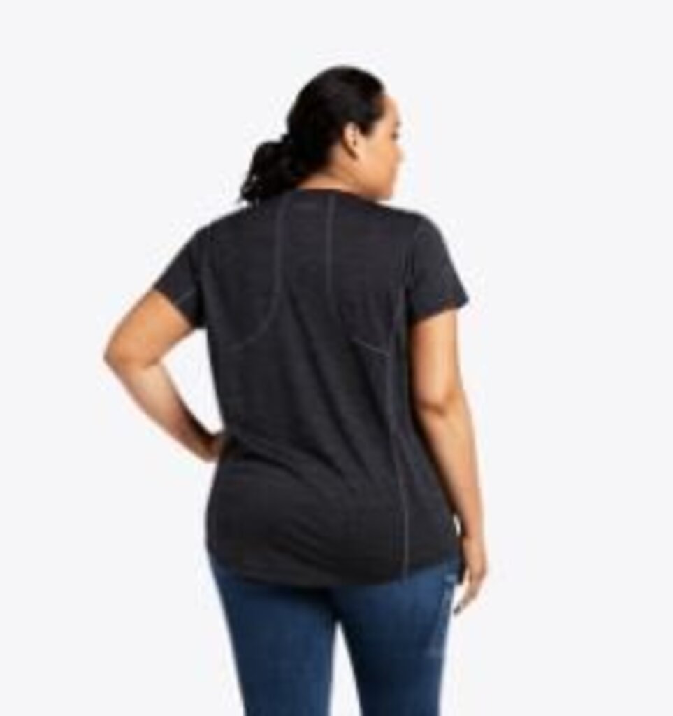 10039154 WMS Rebar Evolution T-Shirt