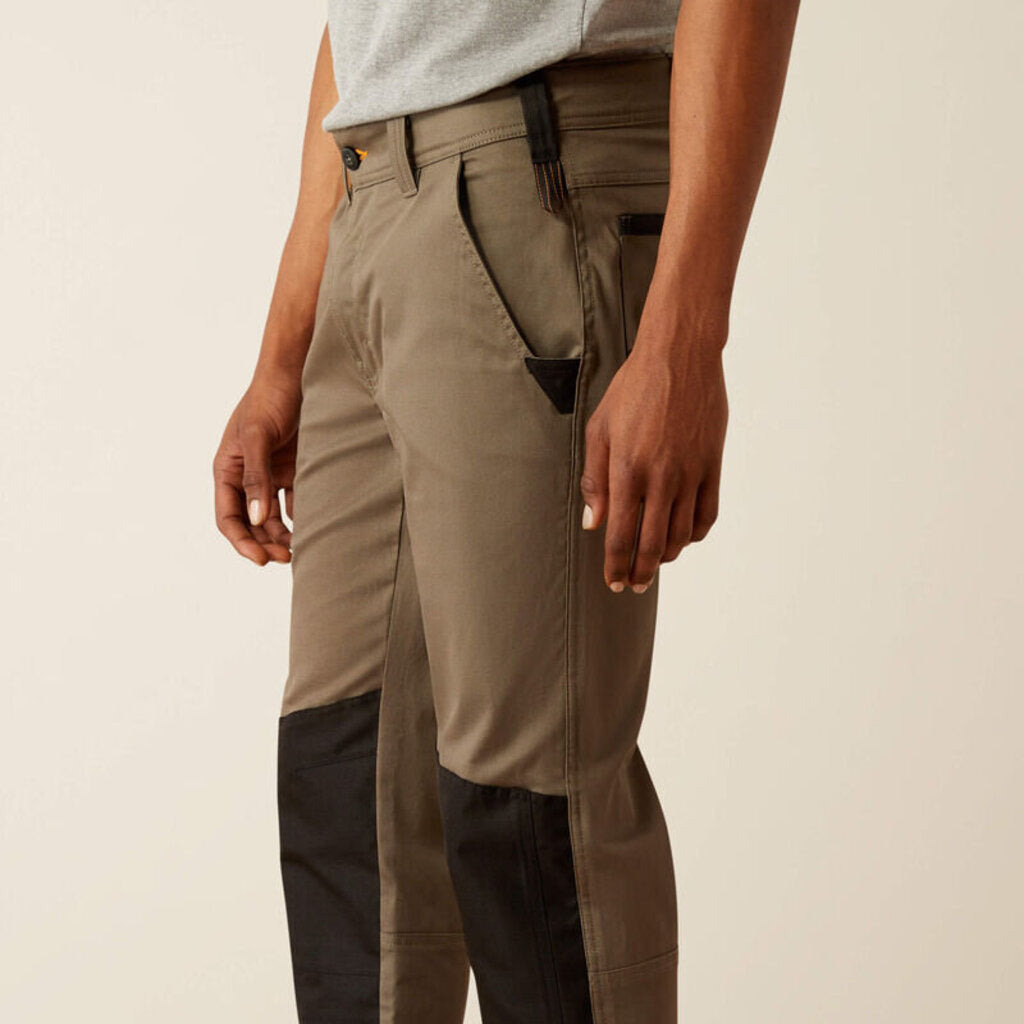 10060671 Rebar M8 Modern DuraStretch Cargo Pant