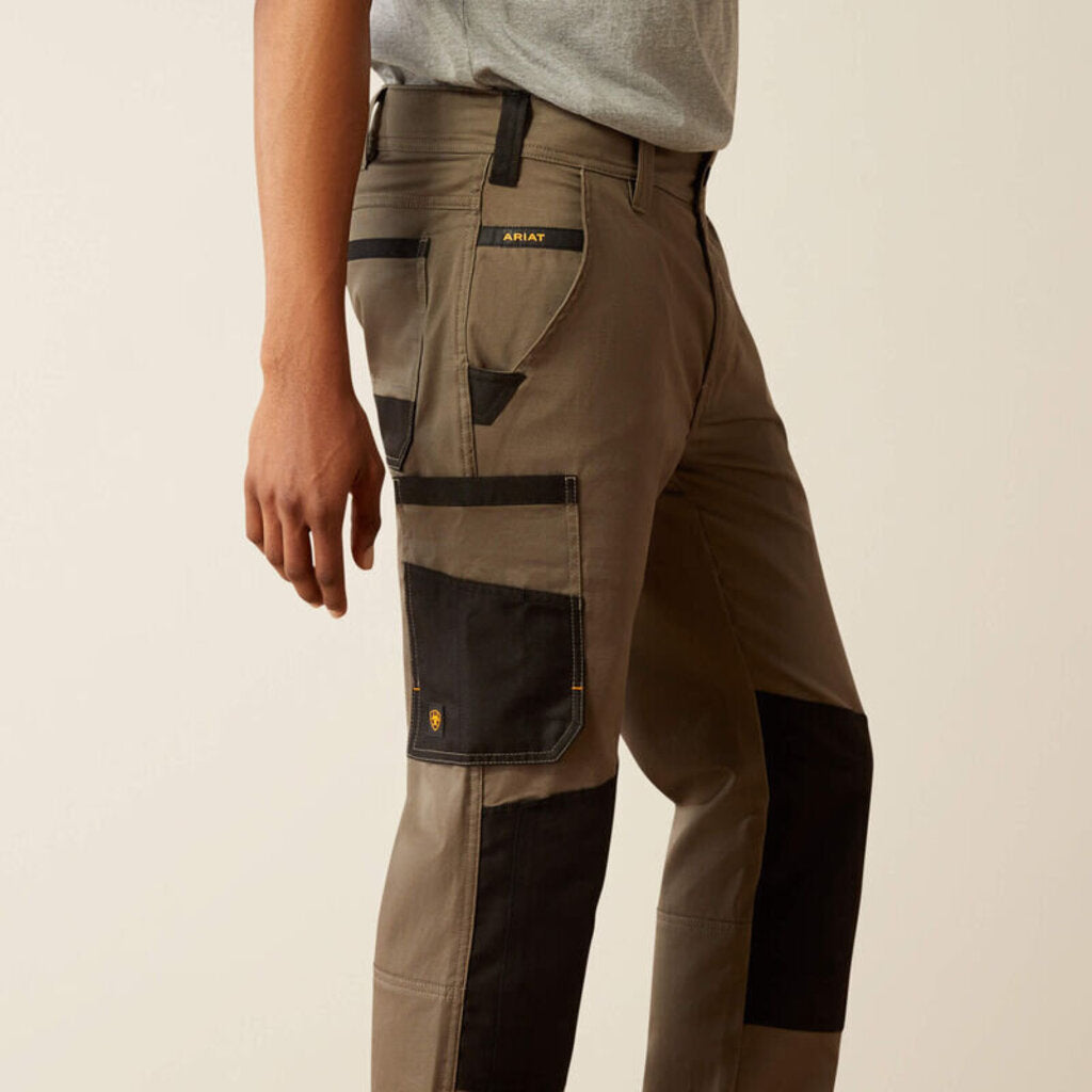 10060671 Rebar M8 Modern DuraStretch Cargo Pant