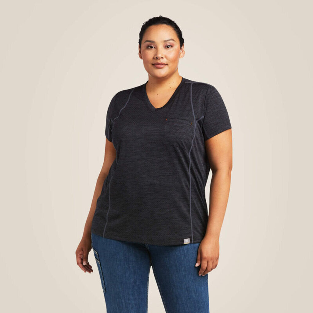 10039154 WMS Rebar Evolution T-Shirt