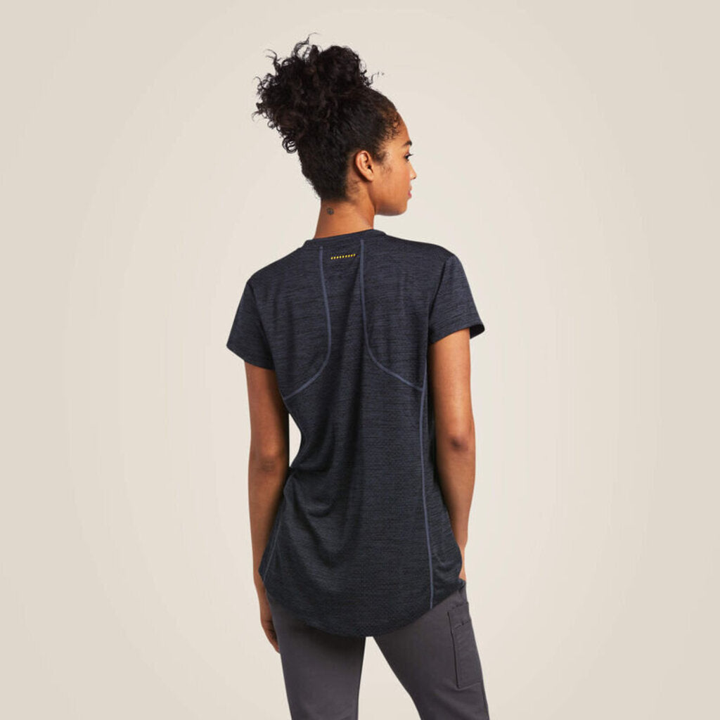 10039154 WMS Rebar Evolution T-Shirt