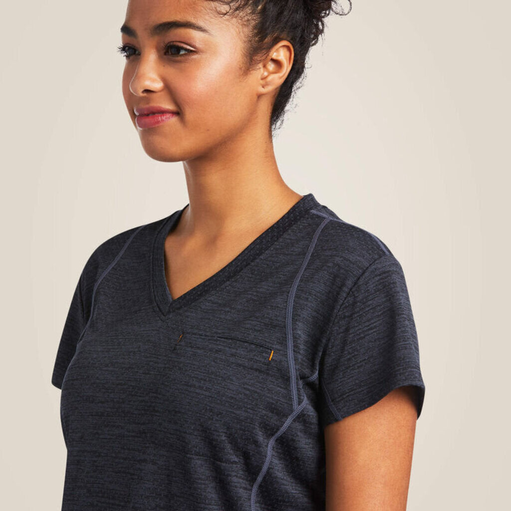 10039154 WMS Rebar Evolution T-Shirt