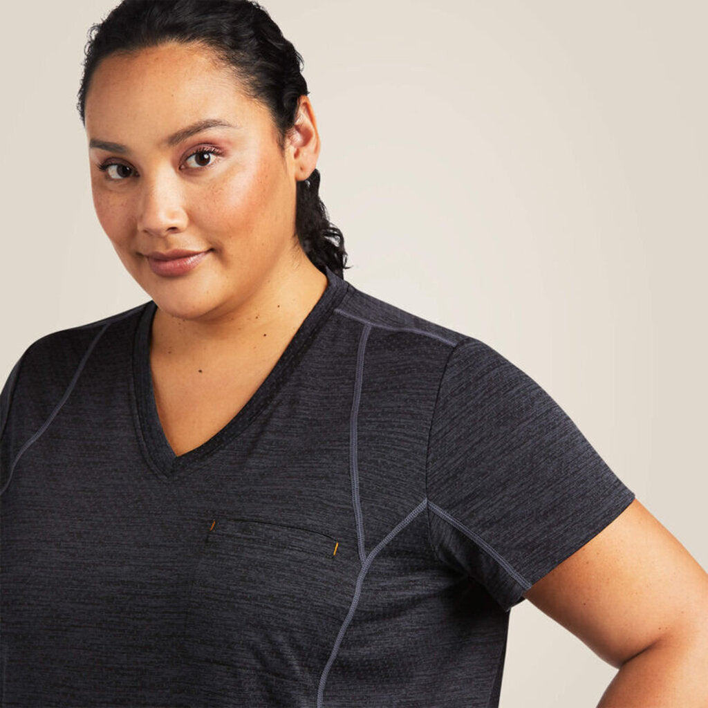 10039154 WMS Rebar Evolution T-Shirt