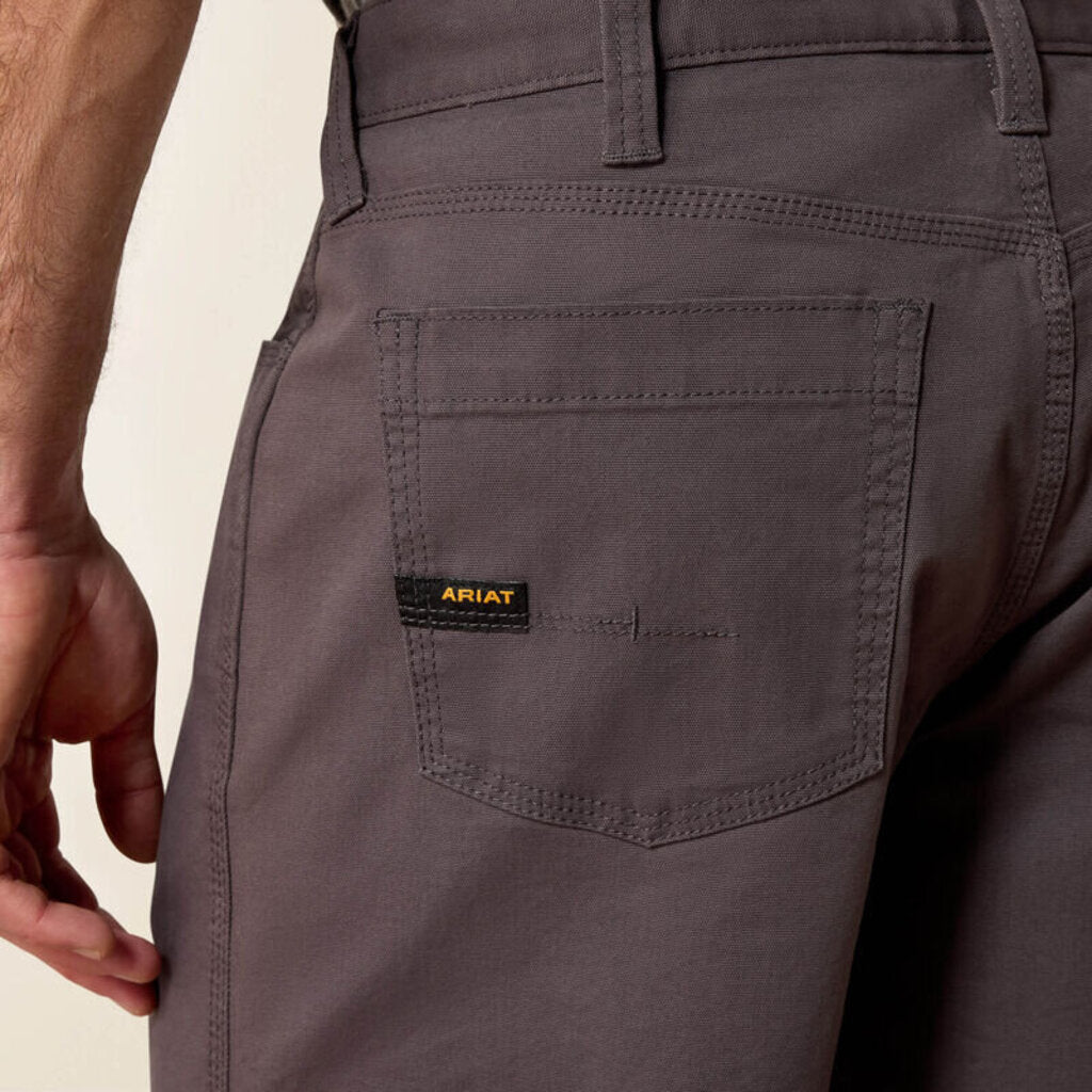 10030271 MEN'S REBAR MADE TOUGH SHORTS