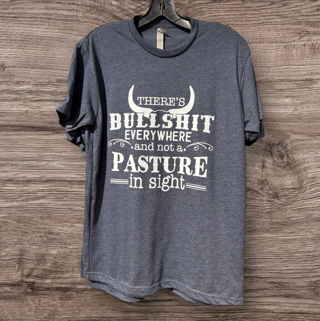 BS Everywhere Tee