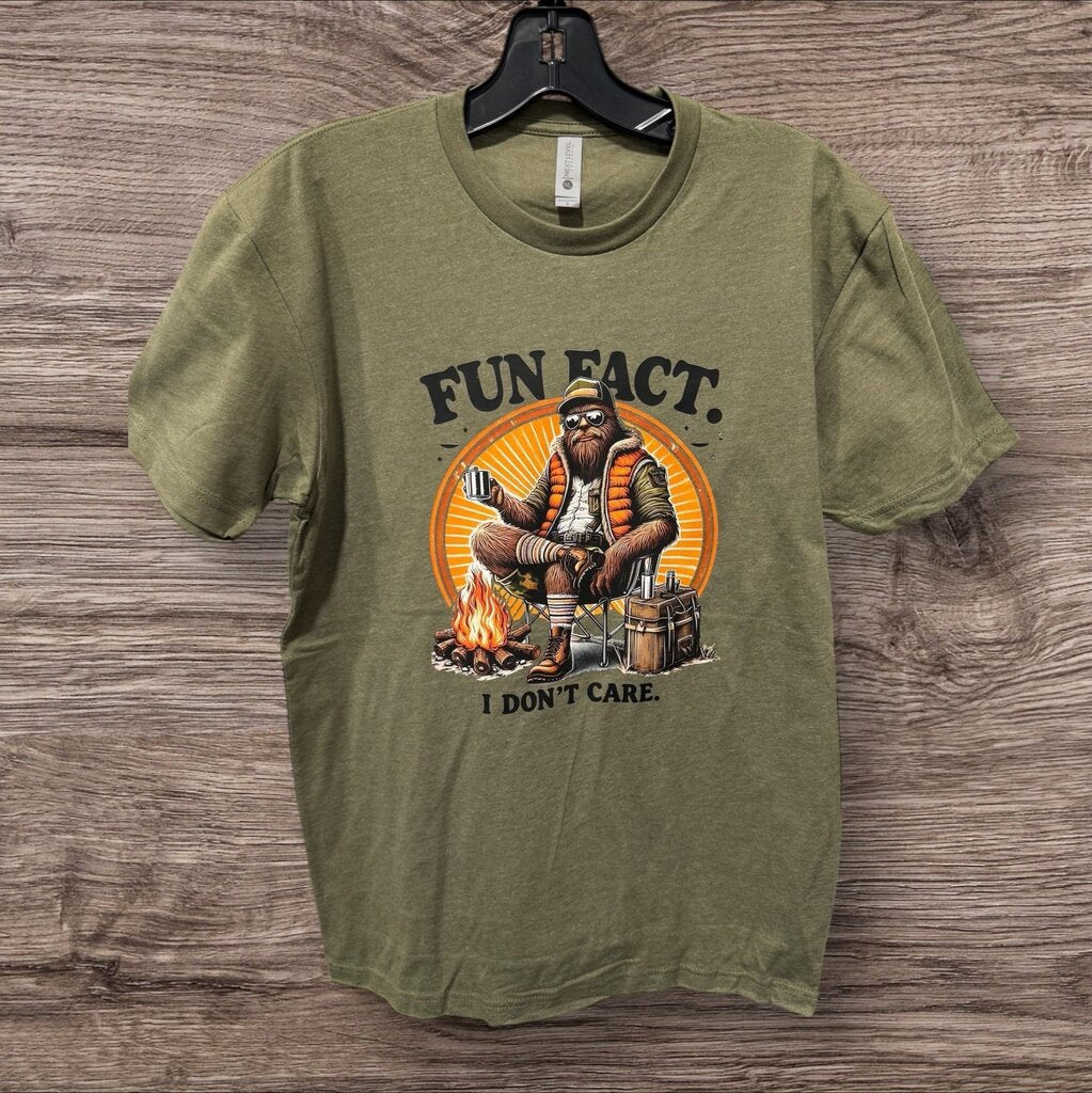 FUN FACT TEE
