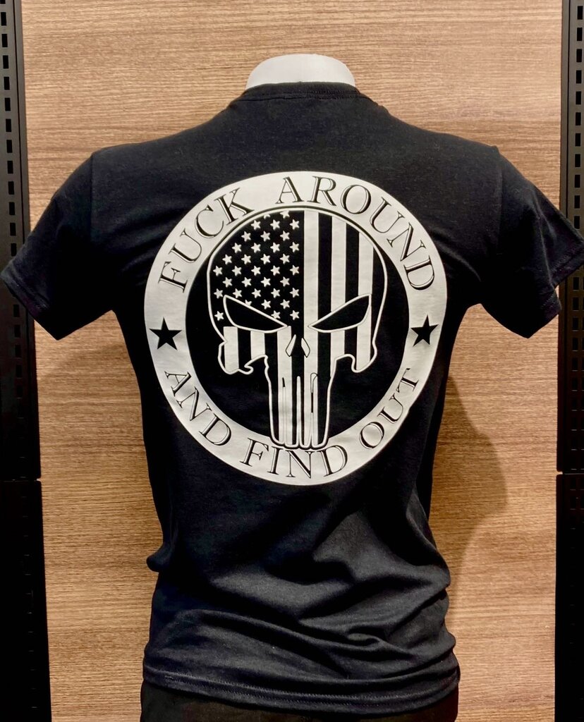 FAFO TEE