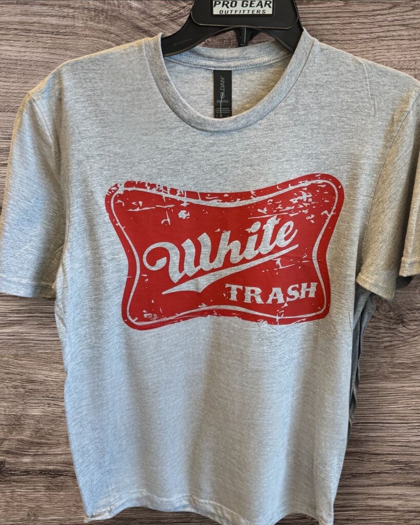 White Trash 3XL