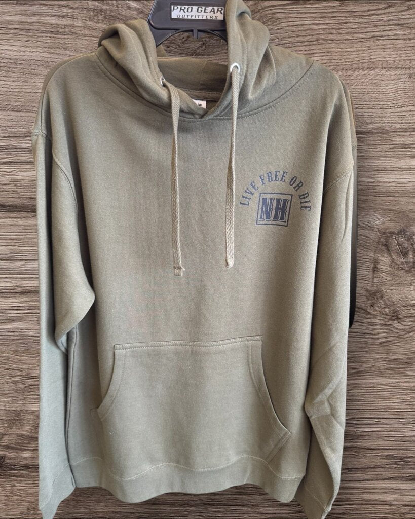 JTT HOODIE MED