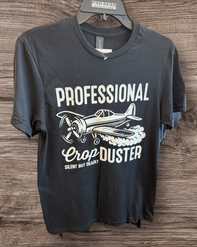 Professional Crop Duster 2XL